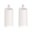 Ver imagem 1 de Kit 2 Refil Vela Para Filtro Acqua Bella Lorenzetti E Vitale