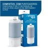 Refil Para Filtro 3m Aqualar Ap200 Planeta Água Fit 200 - 2