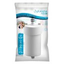 Ver imagem 3 de Kit 2 Refil Vela Para Filtro Torneira Durín Cristal Modena