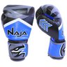 LUVA NAJA NEW EXTREME -10 oz AZ MARINHO - 4