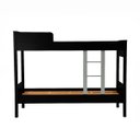Ver imagem 3 de Cama Beliche de Solteiro Minimalista 201cm Ditália