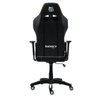 Cadeira Gamer Bunker - Oficial Santos F.C Ergonômica Reclinável Altura Ajustável Função Relax - 5