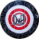 Ver imagem 2 de Mesa Bistrô Azulejo Duff e Tampo Preto de 60cm