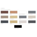 Ver imagem 2 de Rejunte Epóxi Porcelanato - Portokoll 1kg - BRANCO BRILHANTE