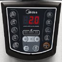 Ver imagem 3 de PANELA ELETRICA PRESSAO 6L MIDEA - 220v