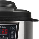 Ver imagem 4 de PANELA ELETRICA PRESSAO 6L MIDEA - 220v