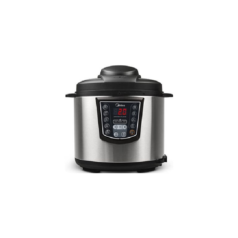 PANELA ELETRICA PRESSAO 6L MIDEA - 220v