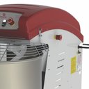 Ver imagem 3 de Amassadeira Espiral Braesi 60 Litros 2,5/4cv Trifásico Aes-60/1-2v St 380v