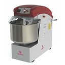 Ver imagem 1 de Amassadeira Espiral Braesi 60 Litros 2,5/4cv Trifásico Aes-60/1-2v St 380v