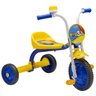 Triciclo Infantil Tico Tico You 3 Boy - 1
