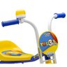 Triciclo Infantil Tico Tico You 3 Boy - 4