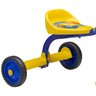 Triciclo Infantil Tico Tico You 3 Boy - 3