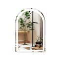 Ver imagem 7 de Espelho Jateado Arco Iluminado com Led Frio Touch 80x60cm