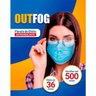 Flanela Outfog Antiembaçante Óculos e Lentes - 2