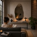 Ver imagem 2 de Espelho Ibizi - Linha Polido - - 180x90 - com LED