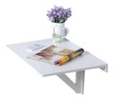 Ver imagem 1 de Mesa Escrivaninha Desmontável Isabele 100% Mdf