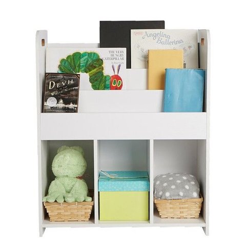 Estante Organizadora Aisha 100% Mdf