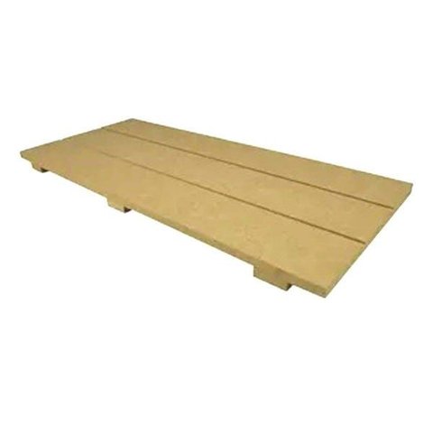 Placa Pallet Riscada em Mdf para Estampar Tam:50x30cm Cod:pplt017