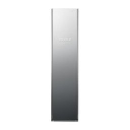 Styler Lg Vapor Truesteam Bactericida Espelhado 220v S3mfbn.almgbrs - 2