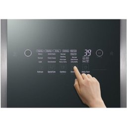 Styler Lg Vapor Truesteam Bactericida Espelhado 220v S3mfbn.almgbrs - 6