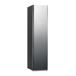Styler Lg Vapor Truesteam Bactericida Espelhado 220v S3mfbn.almgbrs - 1