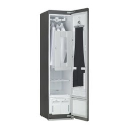 Styler Lg Vapor Truesteam Bactericida Espelhado 220v S3mfbn.almgbrs - 3