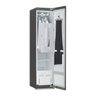 Styler Lg Vapor Truesteam Bactericida Espelhado 220v S3mfbn.almgbrs - 3
