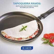 PANQUEQUEIRA E TAPIOQUEIRA RAMOS 22 - 2