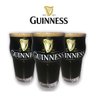 03 Copos Cerveja Guinness Pint 473ml - Stout - 1