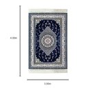 Ver imagem 2 de Tapete Persa Iraniano - 3,00x4,00cm Prime Home Decor 37410