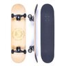 Skate Maple Profissional Montado Cisco Skate Logo Gold 7.75 - 1