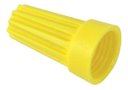 Ver imagem 5 de 100 Conectores de Torção Emenda para Fios Cabos - até 7,4mm²