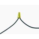 Ver imagem 5 de 50 Conectores de Torção Emenda para Fios Cabos - até 16mm²
