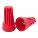 Ver imagem 1 de 50 Conectores de Torção Emenda para Fios Cabos - até 16mm²