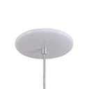 Ver imagem 2 de Pendente Gota - Branco - Branco
