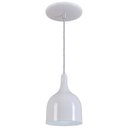 Ver imagem 1 de Pendente Gota - Branco - Branco
