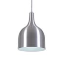 Ver imagem 3 de Pendente Gota - Escovado - Cinza