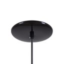 Ver imagem 2 de Pendente Gota - Preto com Cobre - Preto