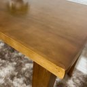 Ver imagem 4 de Mesa Fixa Retangular 120x80 Premium:mel