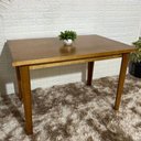 Ver imagem 2 de Mesa Fixa Retangular 120x80 Premium:mel