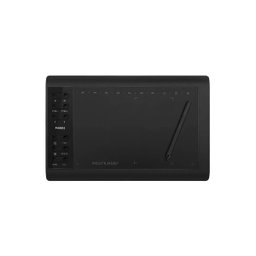 Mesa Digitalizadora Criativa Plus 10 Polegadas - Mx002 - 10