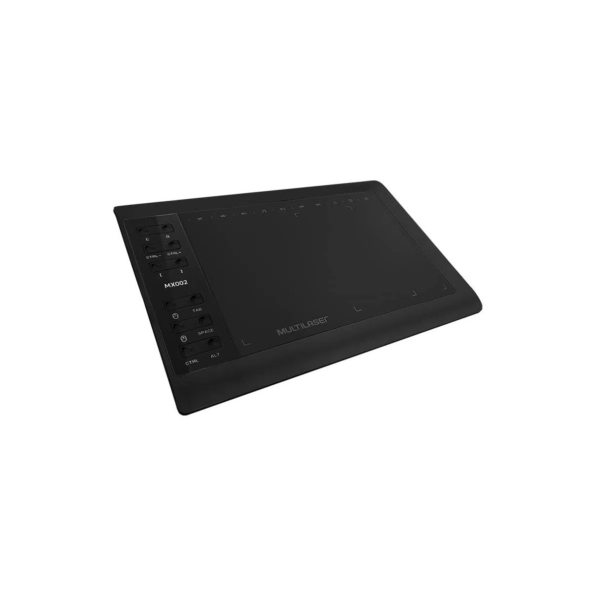 Mesa Digitalizadora Criativa Plus 10 Polegadas - Mx002 - 14