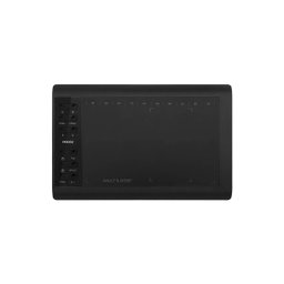 Mesa Digitalizadora Criativa Plus 10 Polegadas - Mx002 - 18