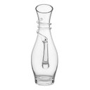 Ver imagem 4 de Garrafa Decanter Vinho Vidro 1,5l 32x16x16cm Transparente