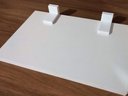 Ver imagem 4 de Prateleira MDF 40 x 20 cm Branca Eví Decor