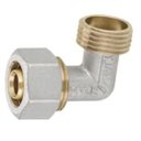 Ver imagem 1 de Cotovelo Macho Agua Eco 16X1/2" Água, Emmeti