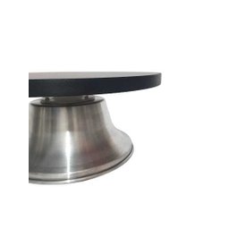 Forma Bailarina Para Confeitar 30cm em MDF 1 Espátula - 2