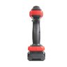 Parafusadeira Furadeira Einhell Te-cd 18/40 Li com 69 Peças - 7