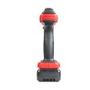 Ver imagem 7 de Parafusadeira Furadeira Einhell Te-cd 18/40 Li com 69 Peças
