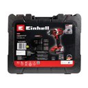 Ver imagem 4 de Parafusadeira Furadeira Einhell Te-cd 18/40 Li com 69 Peças